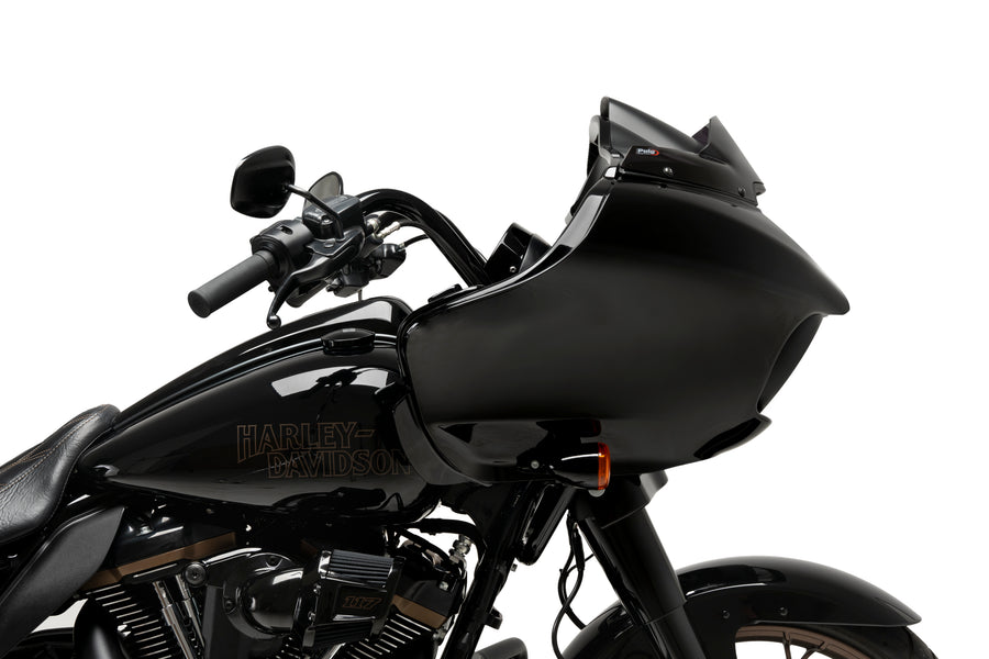 HARLEY DAVIDSON CVO ROAD GLIDE LIMITED FLTRKSEANV [2023] – Sport su strada