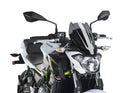 KAWASAKI Z 650 [2019] – New Generation Touring – Schwarz-1