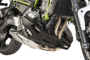 KAWASAKI Z 650 [2019] – Spoiler avant – Noir mat-3