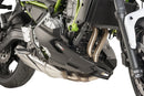 KAWASAKI Z 650 [2019] – Spoiler avant – Noir mat-2