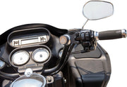 Default Title harley davidson flsl [KLOCK WERKS] – iOmounts™ Gerätehalterung