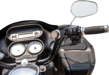 Harley Davidson flsl [KLOCK WERKS] – supporto per dispositivo iOmounts™