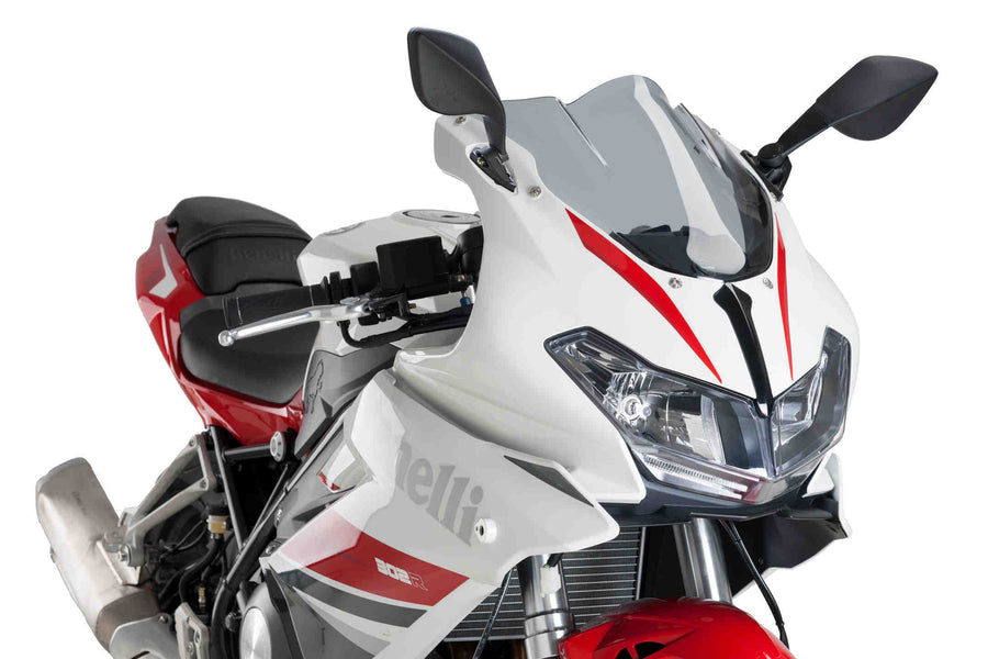 BENELLI TORNADO 302R [2023] – Racing screen – heavily tinted
