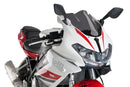 BENELLI TORNADO 302R [2023] – Racing screen – heavily tinted-1