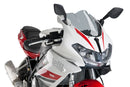 BENELLI TORNADO 302R [2023] – Racing screen – heavily tinted-4