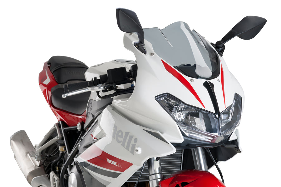 BENELLI TORNADO 302R [2023] – Racing Screen – Tinted