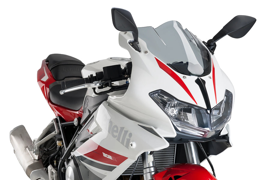 BENELLI TORNADO 302R [2023] - Racingscheibe | Getönt | PUIG 9591H