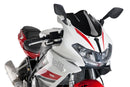BENELLI TORNADO 302R [2023] – Racing screen – heavily tinted-11