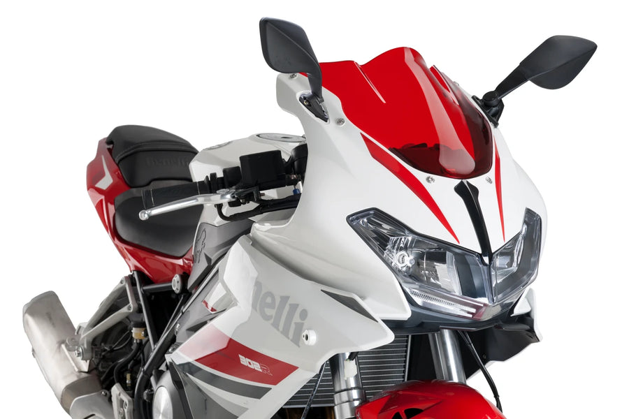 BENELLI TORNADO 302R [2023] – Racing Screen – Tinted