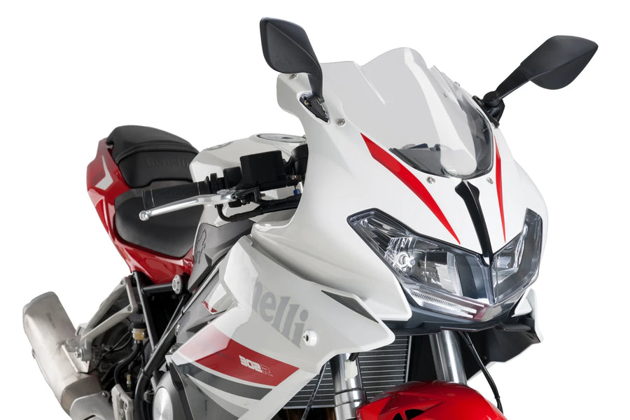 BENELLI TORNADO 302R [2023] – Racing Screen – Tinted