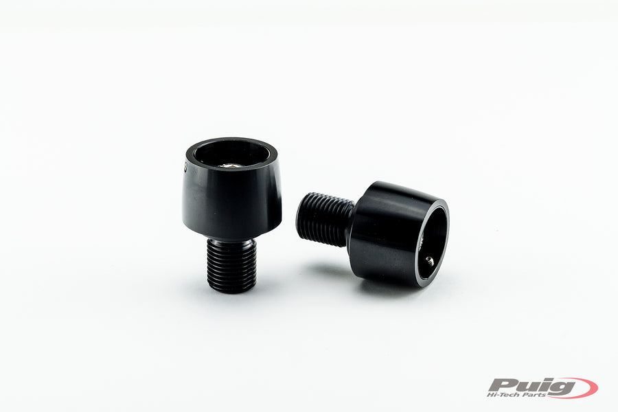 UNIVERSAL UNIVERSAL UNIVERSAL – Handlebar – Black