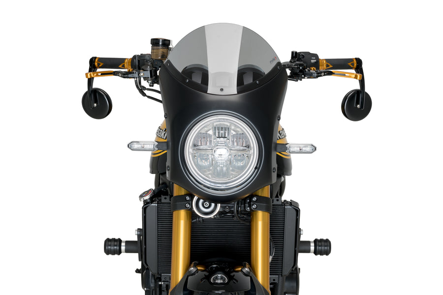 KAWASAKI Z 900 RS SE [2025] – Retro-Verkleidungscheibe – Getönt