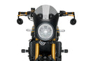 KAWASAKI Z 900 RS SE [2025] – Bulle Rétro Carénage – Noir-7