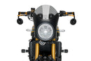 KAWASAKI Z 900 RS SE [2025] – Bulle Rétro Carénage – Noir-21