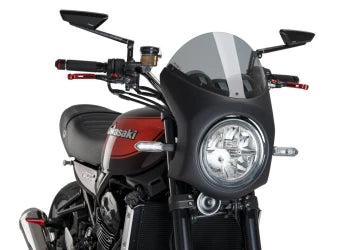 KAWASAKI Z 900 RS SE [2025] – TOP – Schwarz