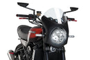 KAWASAKI Z 900 RS SE [2025] – Retro-Verkleidungscheibe – Stark getönt-15