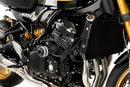 KAWASAKI Z 900 RS SE [2025] – Crash Pads Vintage – Noir-1