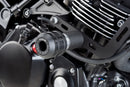 KAWASAKI Z 900 RS SE [2025] – Crash Pads Vintage – Noir-5