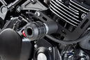 KAWASAKI Z 900 RS SE [2025] – Crash Pads Vintage – Noir-2