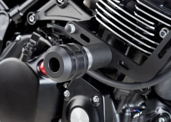 KAWASAKI Z 900 RS SE [2025] – Fixations carénage – Noir - 0