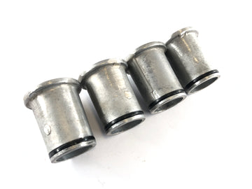 Kawasaki ZXR 400 ZX400L [1993] - Spark Plug Shafts Set - 0