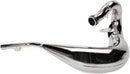 Yamaha YZ 85 LW [2009-2013] - Scarico Fatty di fabbrica – Immagine 4
