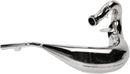 Yamaha YZ 85 SW [2002-2003, 2005, 2010, 2012] - Gold Series Fatty™ Krümmer – Bild 2