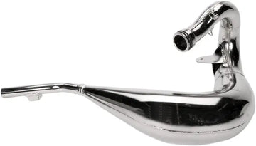 Yamaha YZ 85 SW [2002-2003, 2005, 2010, 2012] - Collettore Fatty™ serie Gold - Immagine 2