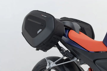 aprilia tuono 660 [SW-MOTECH] – PRO BLAZE H saddlebag set with EDGE protection
