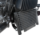 Harley-Davidson Street [SAMCO SPORT] - Kit de durites de radiateur-3