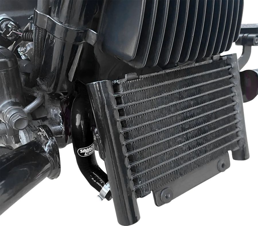 Harley-Davidson Street [SAMCO SPORT] - Kit de durites de radiateur