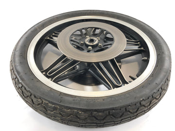 Honda CB 900 F SC01 [1981] - Front wheel rim