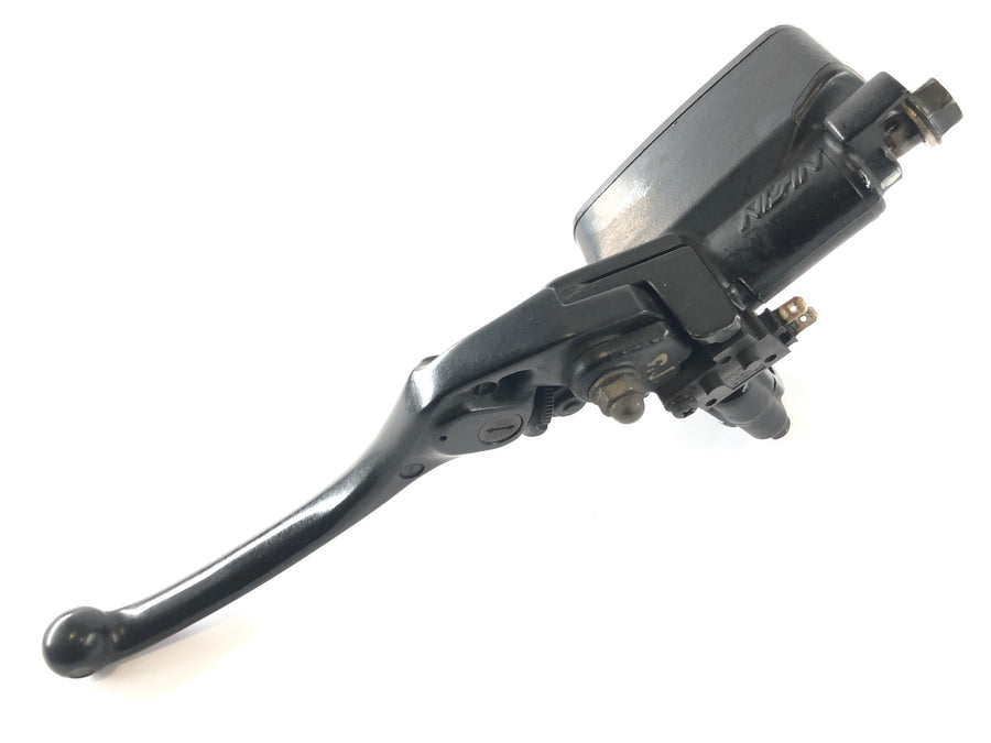 Honda ST 1100 SC26 Pan European [1990] - front brake pump