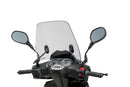 KEEWAY LOGIK 125 IE 4T LC [2020] – Rollerscheibe Trafic – Getönt-1
