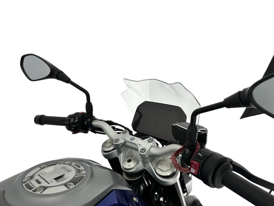 BMW F 900 R [WRS] – Windschild