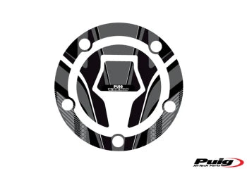 SUZUKI GSX-R 125 [2020] – Tank cap covers Naked fairing screen