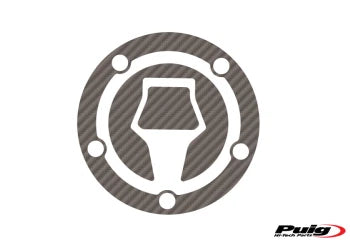 SUZUKI GSX-R 125 [2020] – Tank cap covers Naked fairing screen