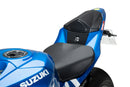 SUZUKI GSX-R 1000 R [2021] – Heckverkleidung – Schwarz-7