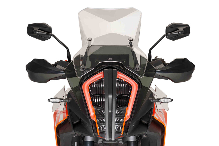 KTM 1290 SUPER ADVENTURE [2017] - Kit deflettore zona manubrio