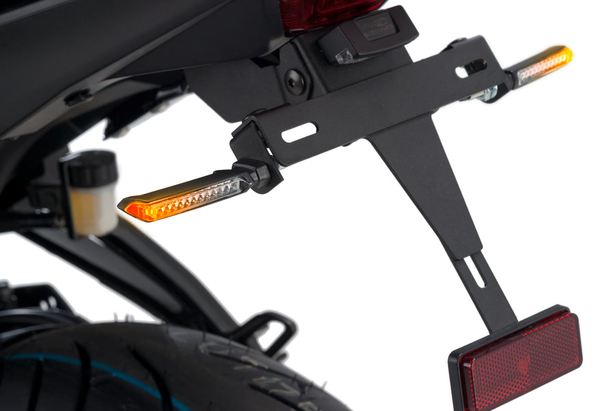 KTM RC 390 [2025] – Thin indicator set – black