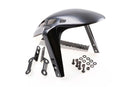 harley-davidson low rider [CULT WERK] – front wheel mudguard custom-1