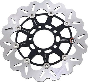 Suzuki C 1800 R Intruder (Flr 1800) [2009-2011, 2009] - disco freno - foto 2