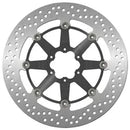 Moto Guzzi MGX-21 1400 Flying Fortress [2020] - BREMSSCHEIBE FLOATECH WAVE – Bild 9