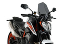 KTM 890 DUKE R [2025] – New Generation Sport – Transparent-8