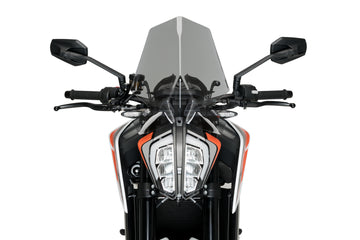 KTM 890 DUKE R [2025] – Sport di nuova generazione – Colorata