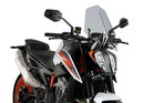 KTM 890 DUKE R [2025] – Pezzi di ricambio - Set anelli di bilanciamento – argento-11