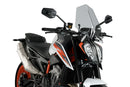 KTM 890 DUKE R [2025] – New Generation Sport – Schwarz