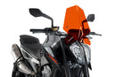 KTM 890 DUKE R [2025] – New Generation Sport – Schwarz-21