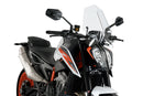 KTM 890 DUKE R [2025] – New Generation Sport – Getönt-19
