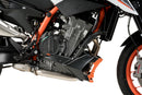 KTM 890 DUKE R [2025] – Bugspoiler – Mattschwarz-9